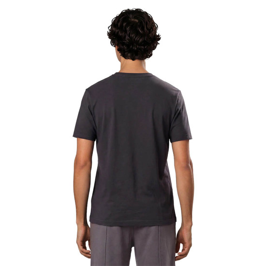 Karl Kani Ανδρική κοντομάνικη μπλούζα College 89 Regular Ringer T-Shirt